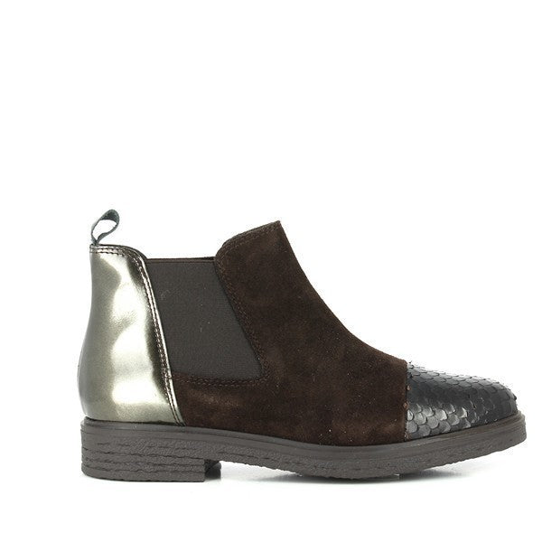 Quait 16715 DARK-BROWN