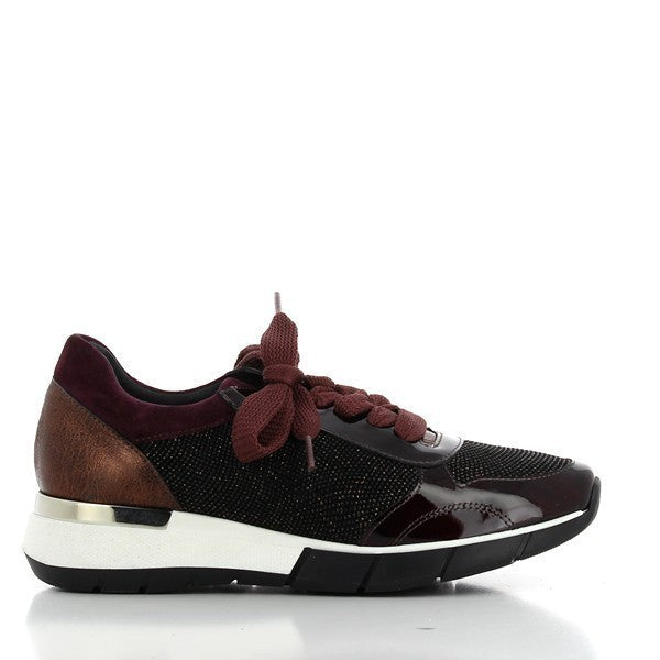 Quait 17256 BURGUNDY