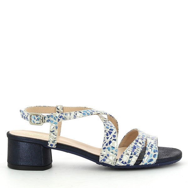 Quait 17676 BLUE-MULITI