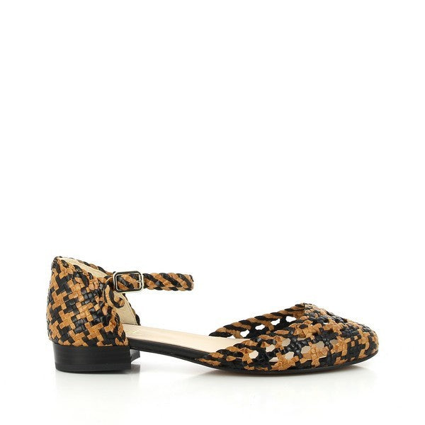 Quait 19522 TAN-BLACK