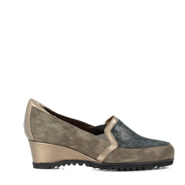 Scolaro 10364 GREY-BRONZE