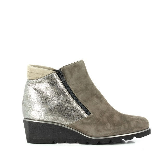Scolaro 1389 GREY-SILVER