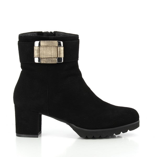 Scolaro 1477 BLACK-BRONCE