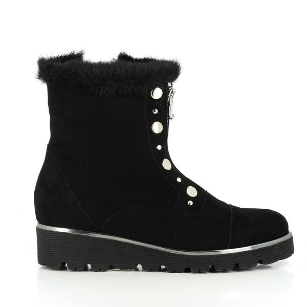 Scolaro 1528 BLACK-SILVER