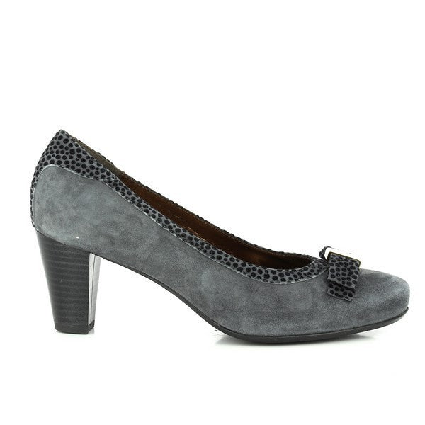 Scolaro 9728 CHARCOAL