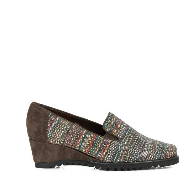 Scolaro 9907 BROWN-MULTI