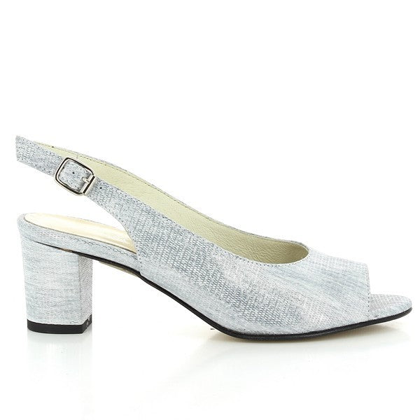 Scolaro X2220 SILVER