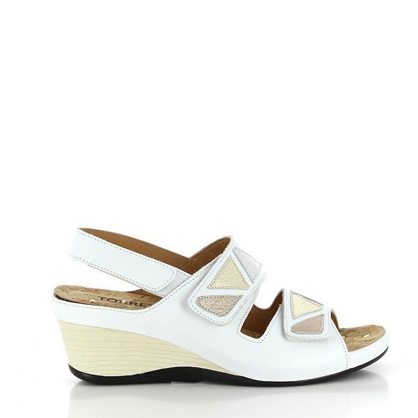 Torretti 10837-TALON BLANCO