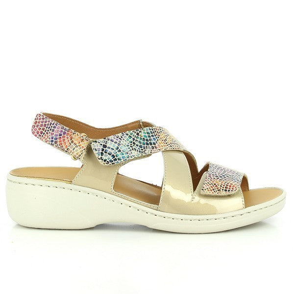 Torretti 125-SIN BEIGE-MUITI