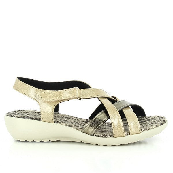 Torretti 1355 BEIGE-GREY