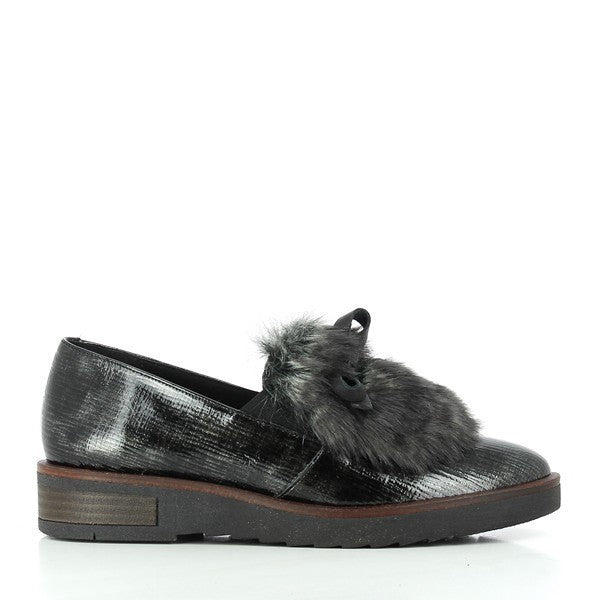 Torretti 1590 BLACK-MULTI