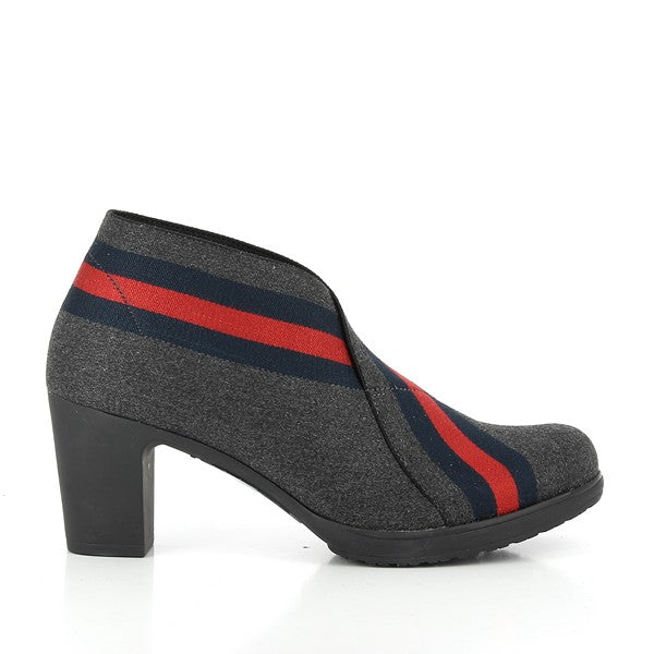 Torretti 2206B GREY-RED