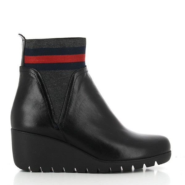 Torretti 2455 BLACK-RED