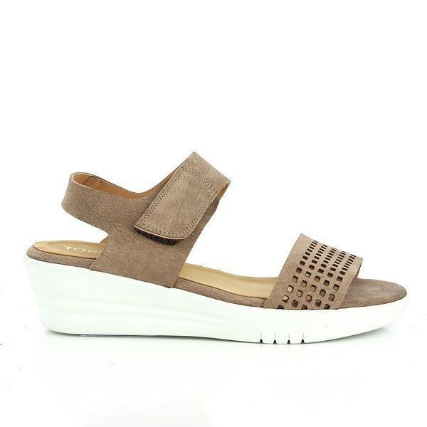 Torretti 2653-NOE TAUPE