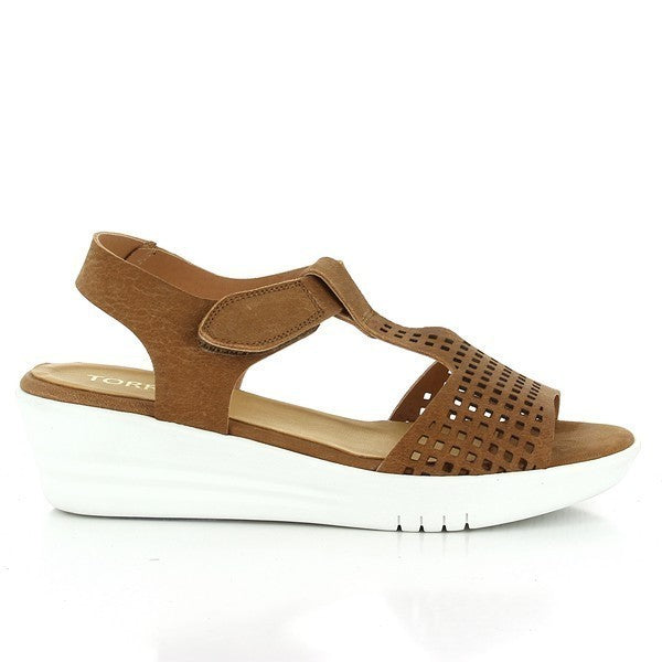 Torretti 2654-NOE BROWN