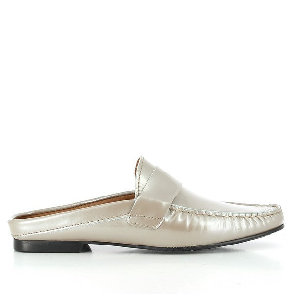 Torretti 2750-R-12-ZUECO NUDE