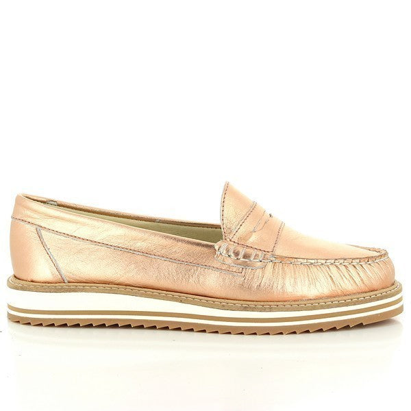 Torretti 302-ANTIFAZ SALMON