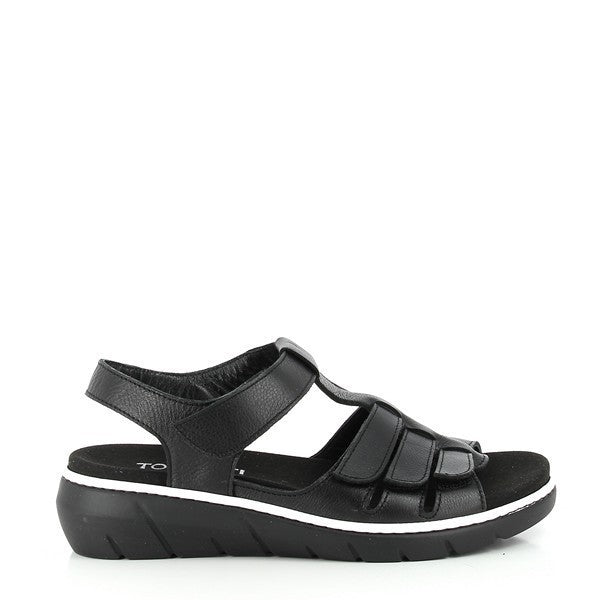 Torretti 5113-13798 NEGRO