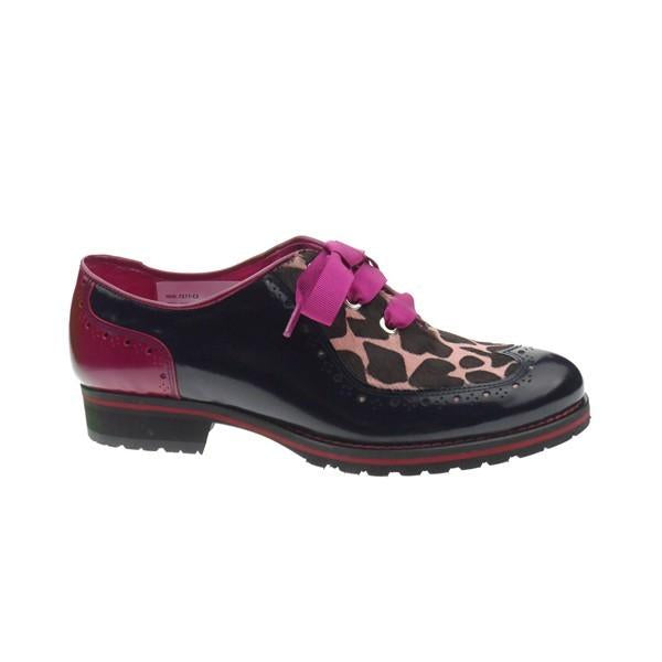 Torretti 7277-C3 NAVY-PINK