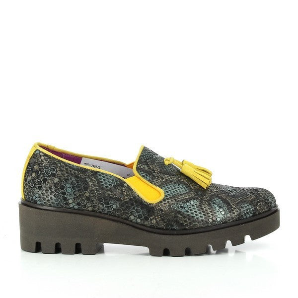 Torretti 7324-C2 GEEN