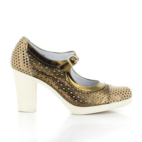 Torretti 7361-C2 BRONCE-BEIGE