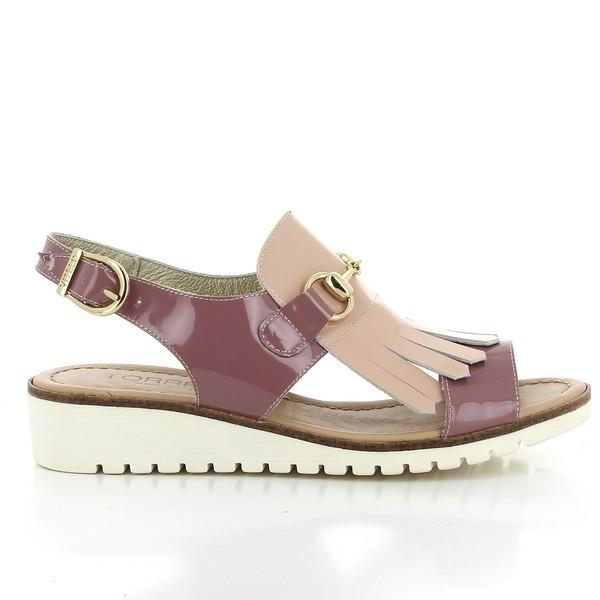 Torretti 7673-C1 BLUSH-PURPLE