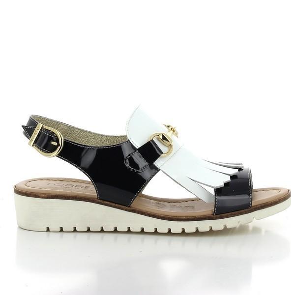 Torretti 7673-C1 WHITE-NAVY