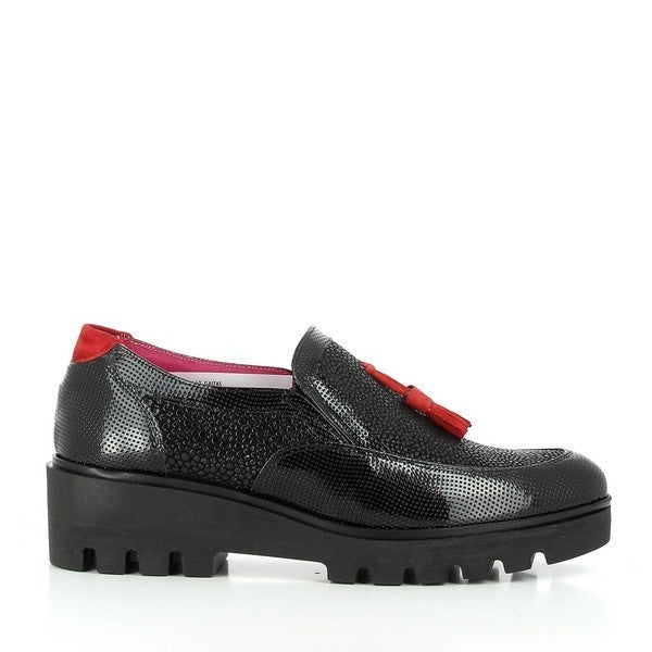 Torretti 7707-C1 BLACK-RED