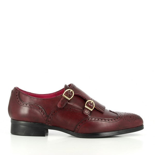 Torretti 7742 BURGUNDY