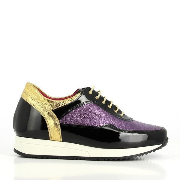 Torretti 7751-C1 PINK-GOLD-BLACK