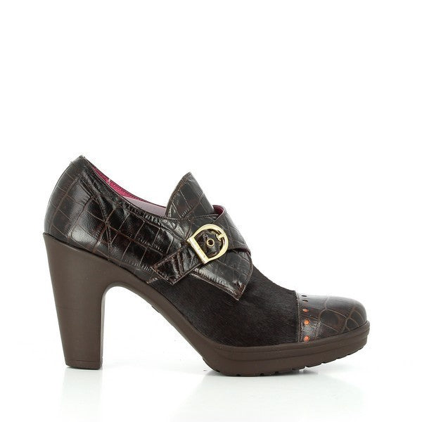 Torretti 7758-C1 BROWN