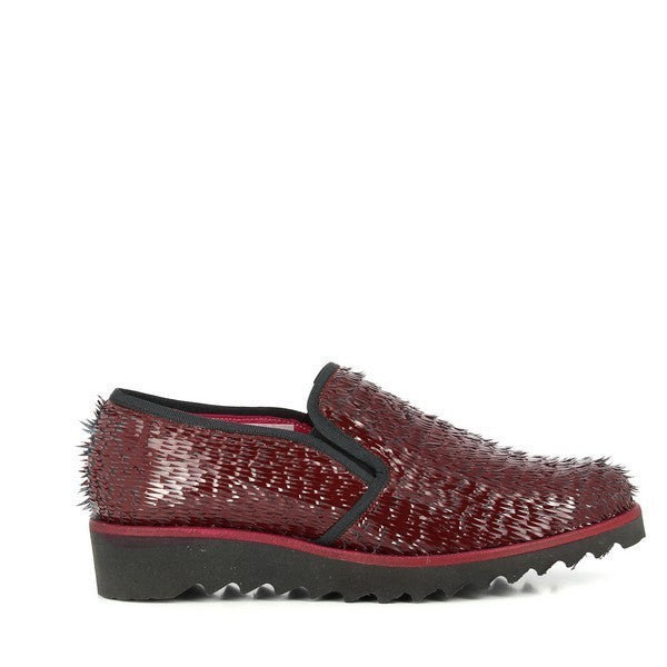 Torretti 7781-C1 BURGUNDY