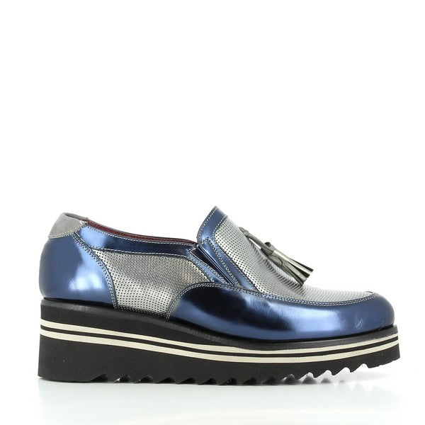 Torretti 7946-C1 NAVY-GREY