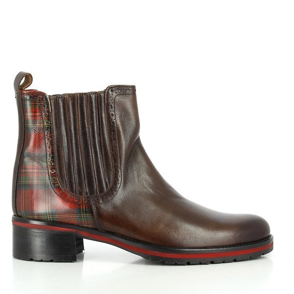 Torretti 8173-C1 TESTA-RED