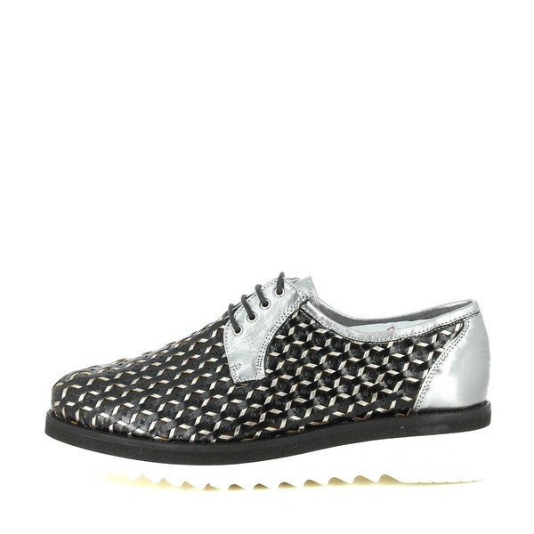 Torretti 8256-C1 BLACK-PEWTER-MULITI