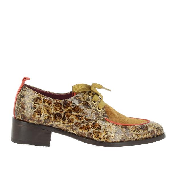 Torretti 8351-C2 BROWN