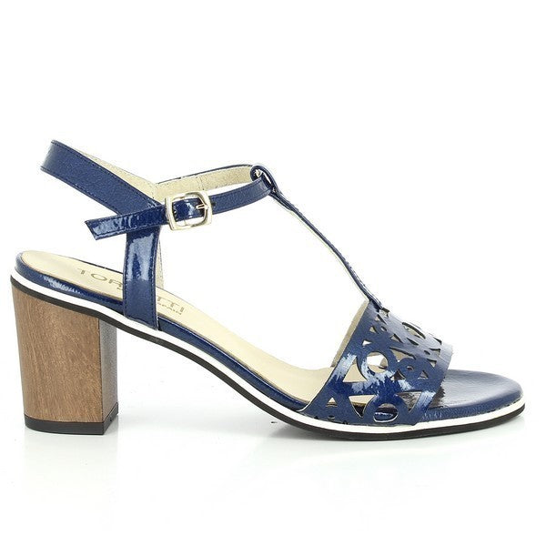 Torretti 8542 NAVY