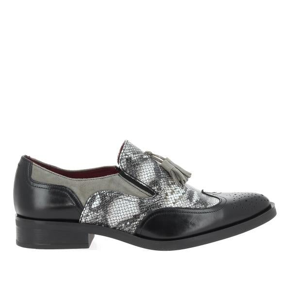 Torretti 8542-C1 BLACK-GREY-MULTI