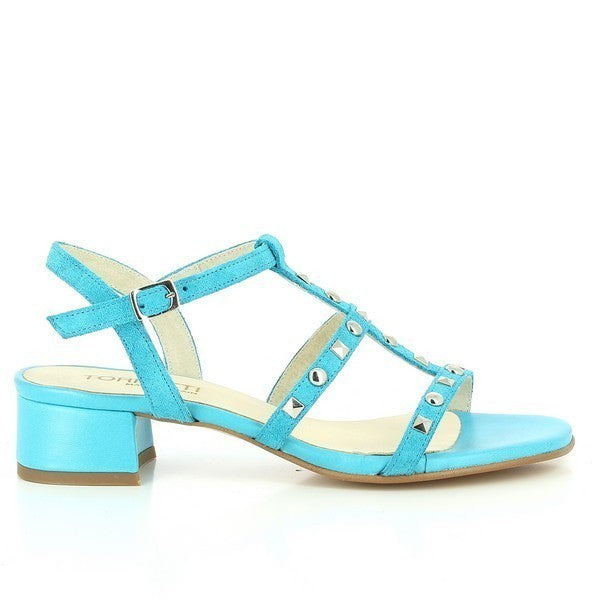 Torretti 8557 TURQUOISE