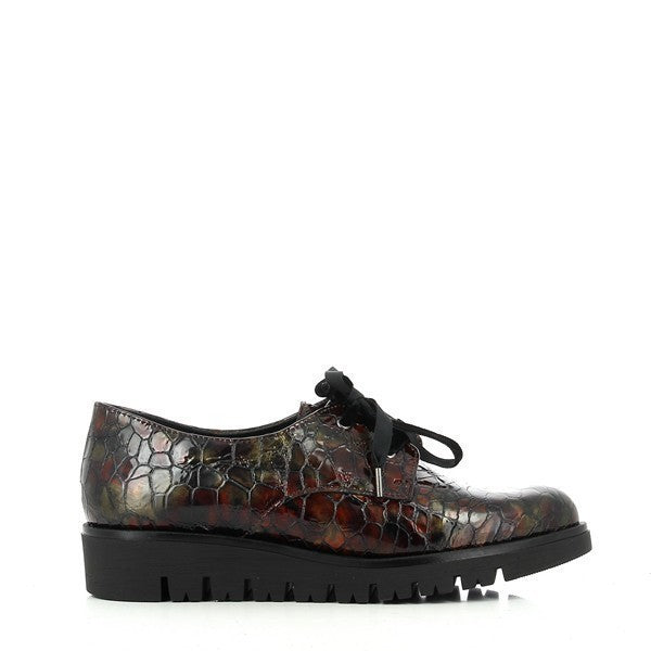 Torretti 9460 MULTI-BURGUNDY