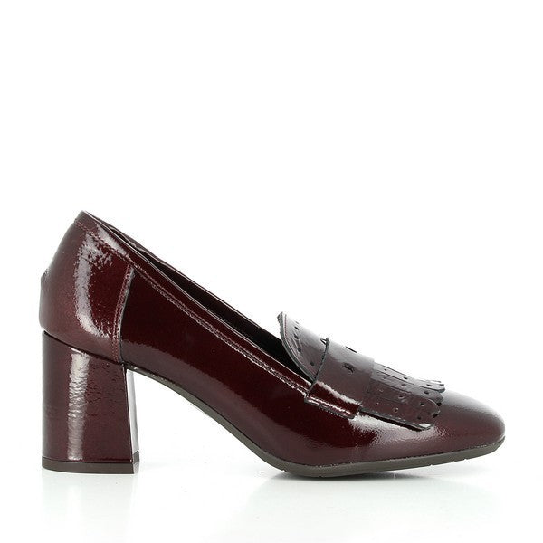 Torretti 9581 BURGUNDY