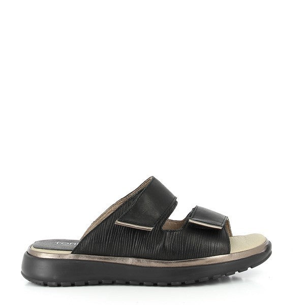 Torretti AILEY BLACK-BRONZO