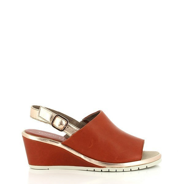 Torretti ALBINIA RED-PINK