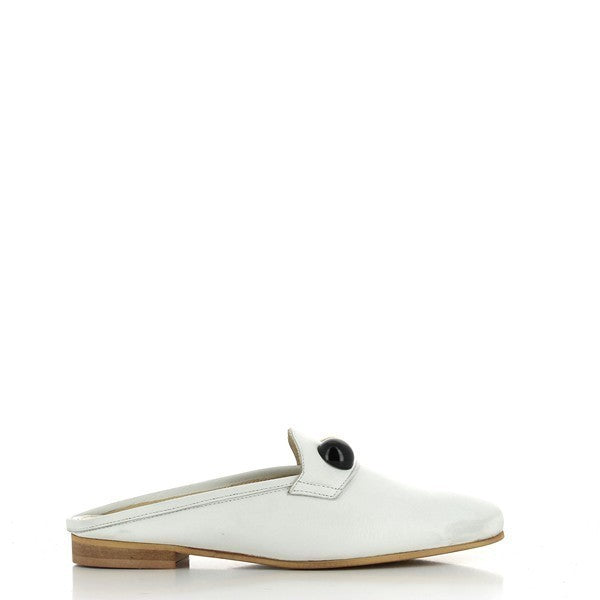 Torretti ELISA-PALLA WHITE