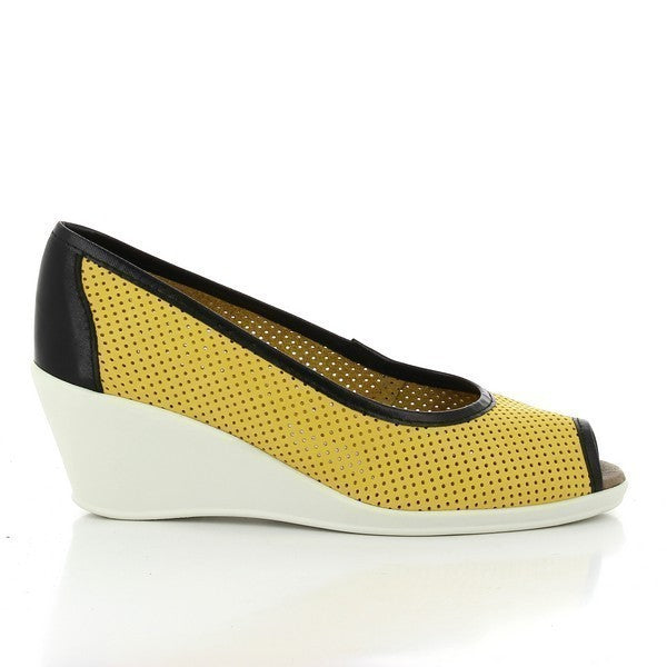Torretti GIGLIO YELLOW-BLACK