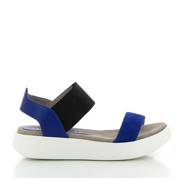 Unisa BRIDNI-KS-STY SAPHIRE-BLACK