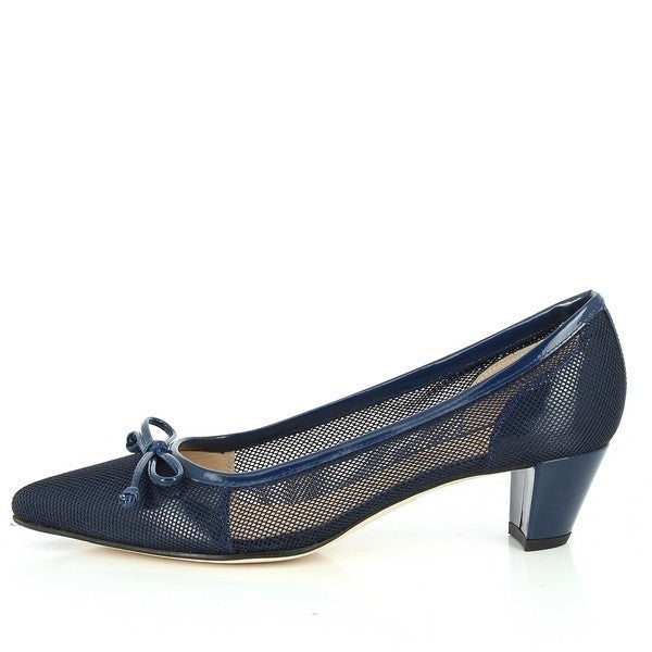 Unisa JACETA-SPI-PA NAVY