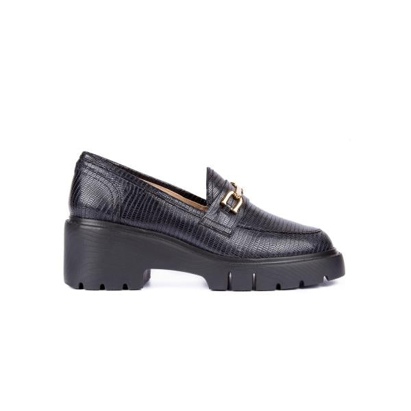 Unisa JEREN-BL BLACK