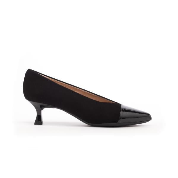 Unisa JUMO-KS-PA BLACK