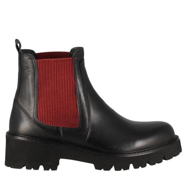 Wave 11321 NERO-BORDO